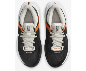 Buy Nike Air Zoom Crossover Kids black light bone safety orange