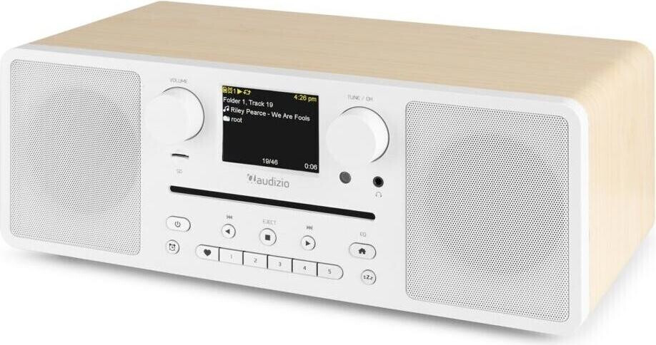 Audizio Naples White