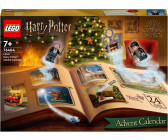 LEGO Harry Potter Adventskalender 2022 (76404)