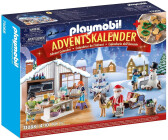 Playmobil police cheap advent calendar 2018