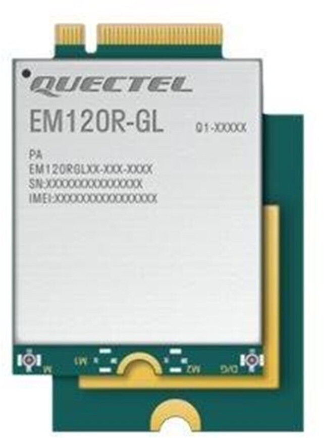 Lenovo Quectel EM120R-GL