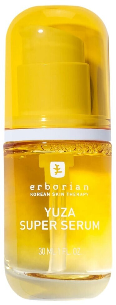 Erborian Yuza Super Sérum vitamine C (30 ml)