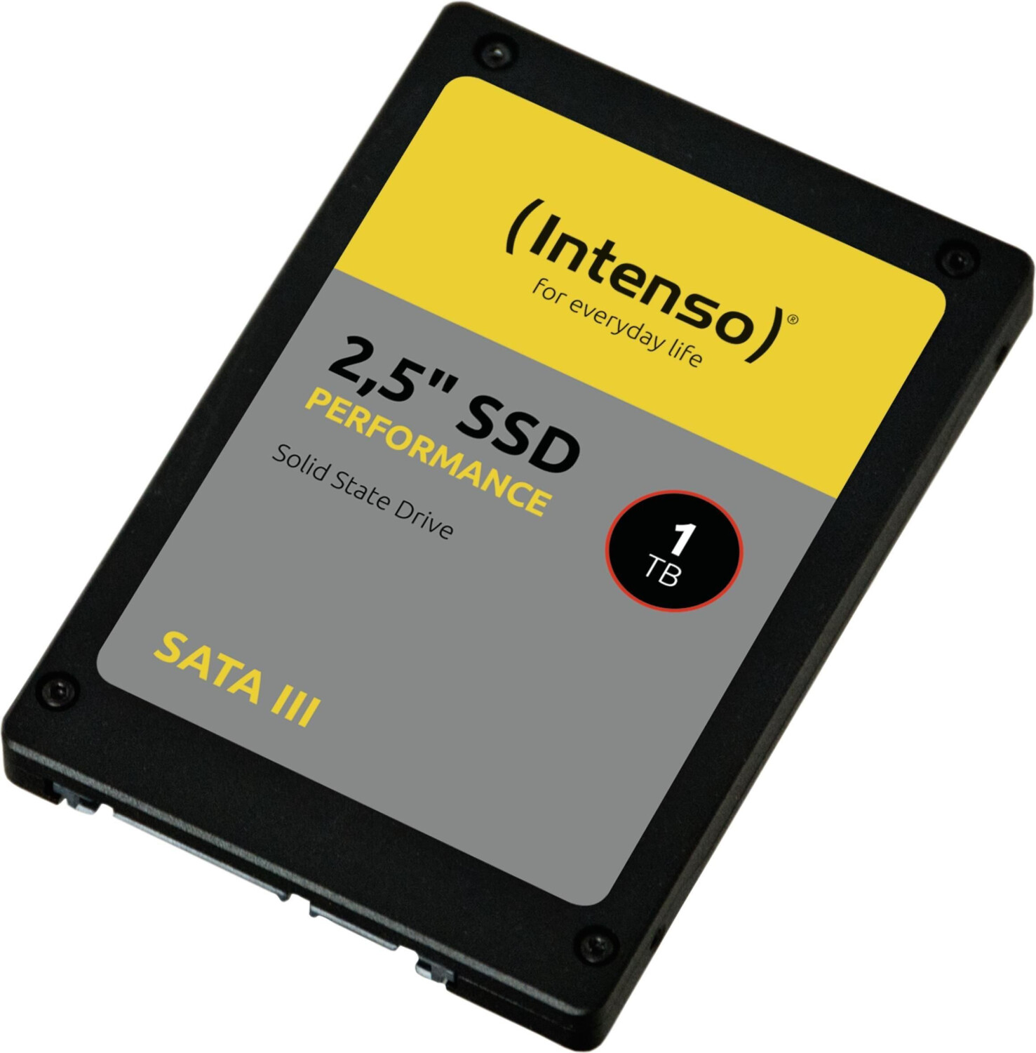 Intenso SATA III Performance 1 To