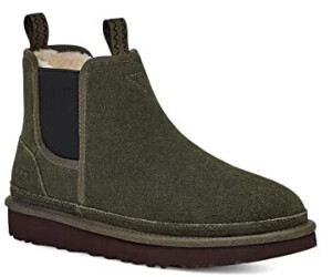 Ugg ankle boots mens on sale