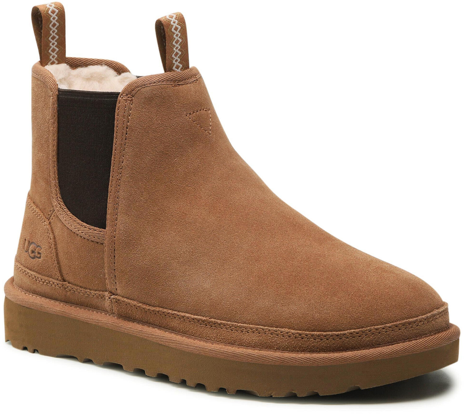 Buy UGG Neumel Chelsea Boot chestnut from 105.00 Today Best