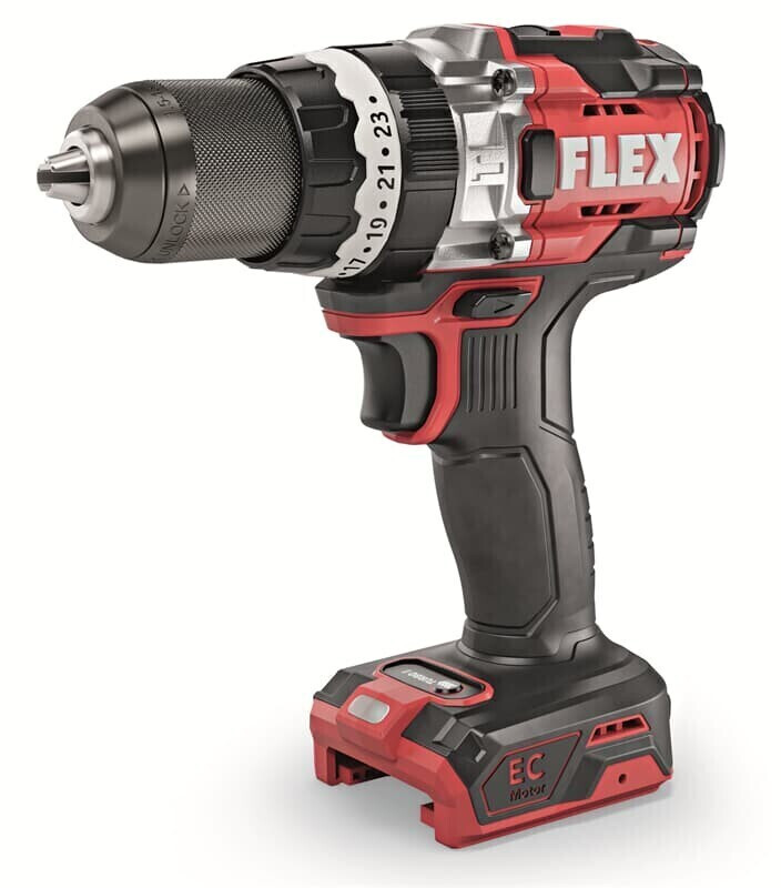 Flex-Tools PD 2G 18.0-EC Solo (515698)