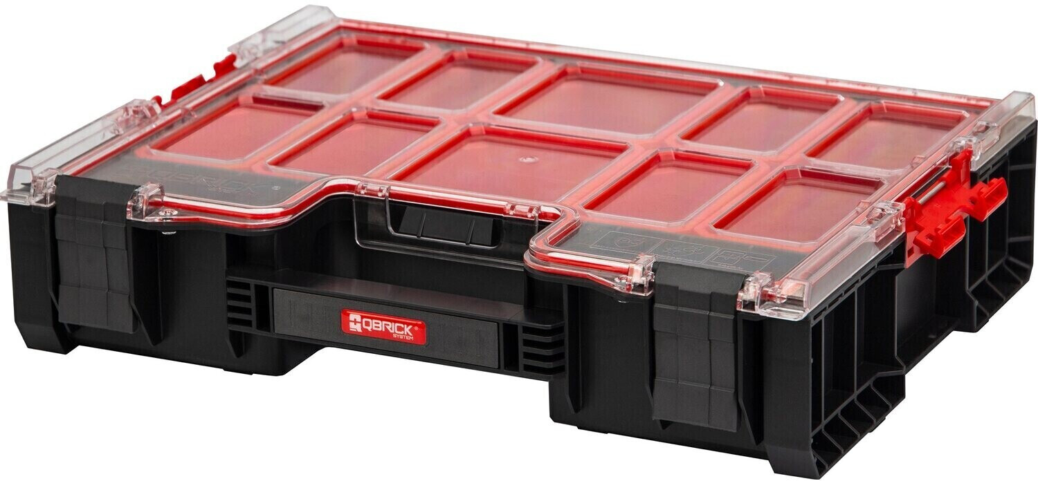 Qbrick System Pro ORGANIZER 300