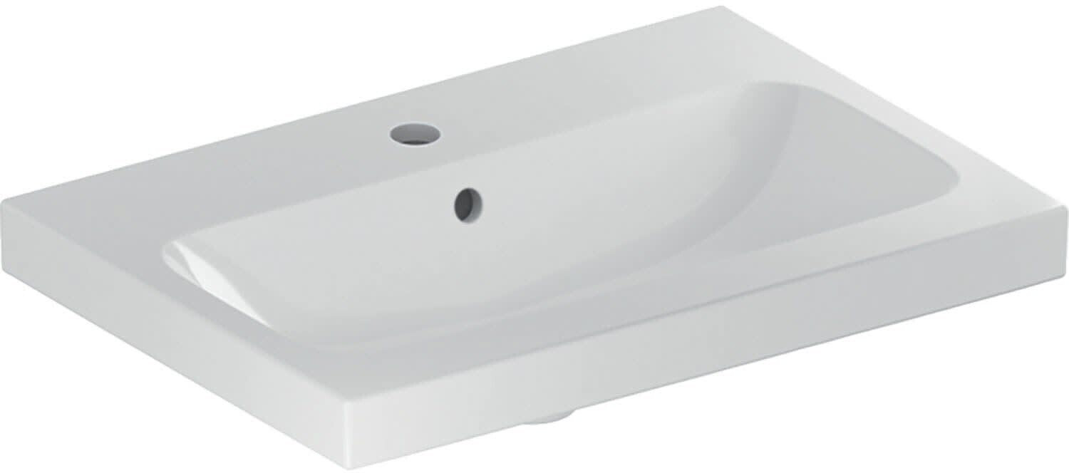 Geberit iCon Light 75x42cm (501842002)