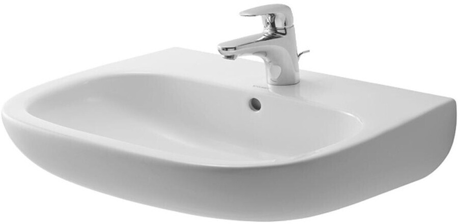 Duravit D-Code 60x46cm (7171569)
