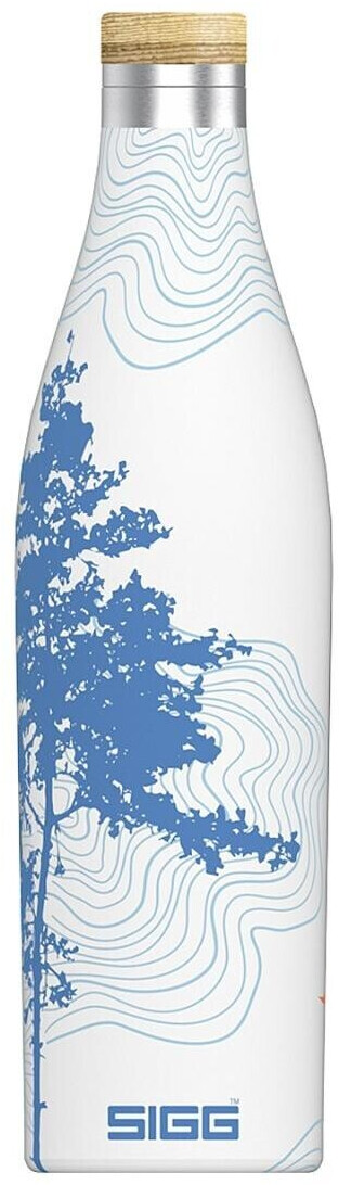 SIGG Meridian (0.5L) Sumatra Tree