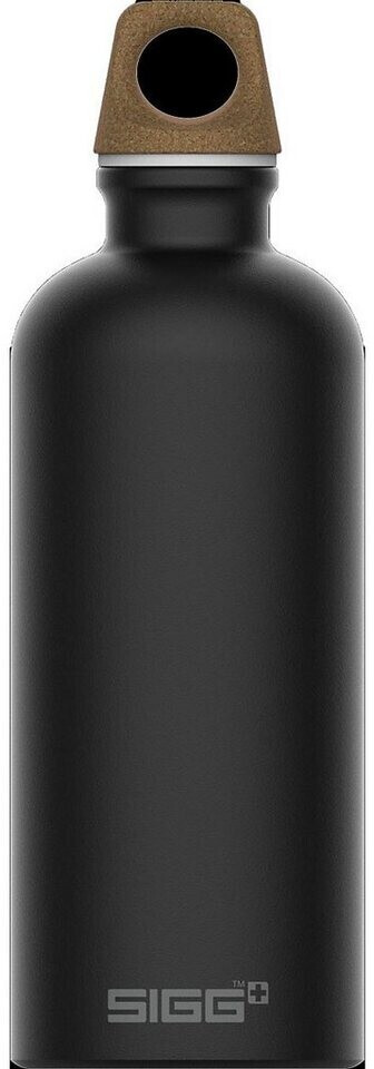 SIGG Traveller MyPlanet (0,6L) Direction Plain