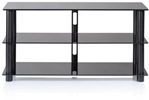 Norstone Epur 3 AV noir satin