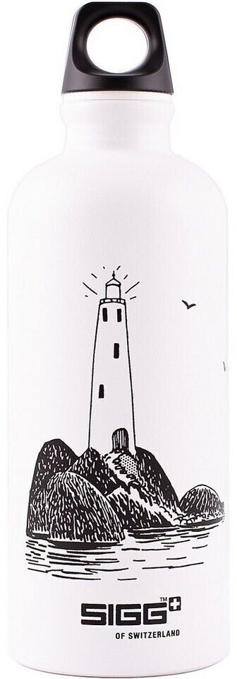 SIGG Traveller Moomin (0,6L) Lighthouse