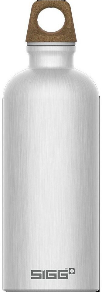 SIGG Traveller MyPlanet (0,6L) Path Plain