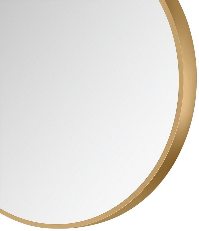 Talos Kosmetikspiegel 80cm gold matt (50269) | 169,00 bei ab Preisvergleich €