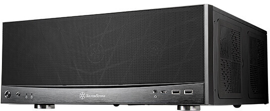 SilverStone SST-GD11B