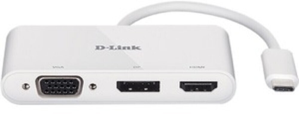 D-Link DUB-V310