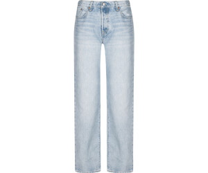 Buy Levi's 90's 501 Jeans (A1959) light indigo worn in from £ (Today)  – Best Deals on 