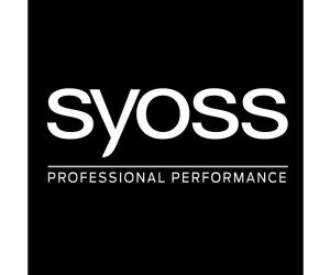 Syoss Volume Lift Haarspray 400ml - Haltegrad 4 Für 48h Volumen | 3er Pack Ohne Silikone