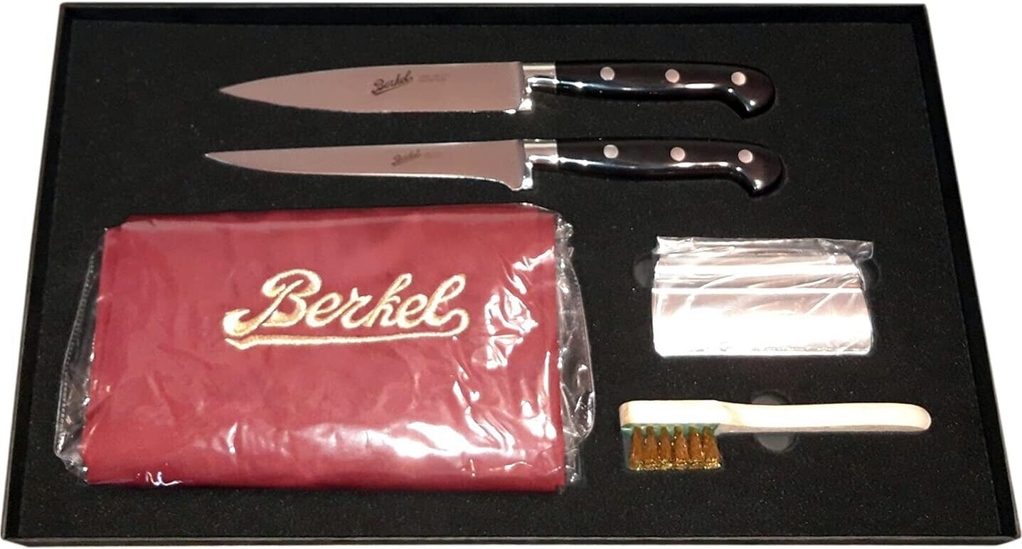 Berkel Salumiere Essential Kit Adhoc