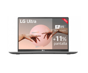 Derivación autor Cadera LG Ultra 17 desde 1.312,00 € | Diciembre 2022 | Compara precios en idealo