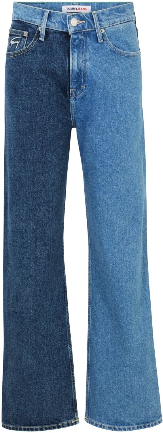 Tommy Hilfiger Betsy Relaxed (DW0DW133861BK) denim light