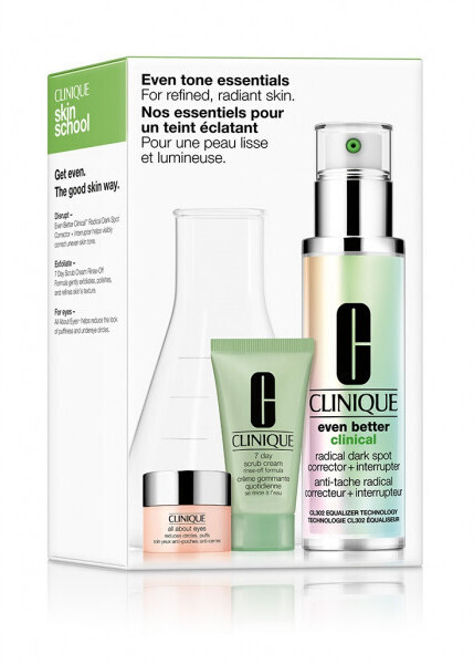 Clinique Even Better Tone Essentials Set
