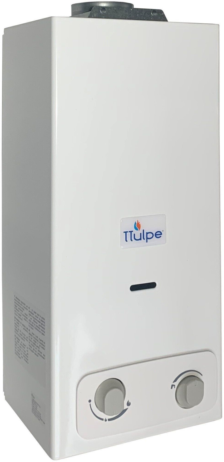 TTulpe B6 P30/37 Eco Indoor