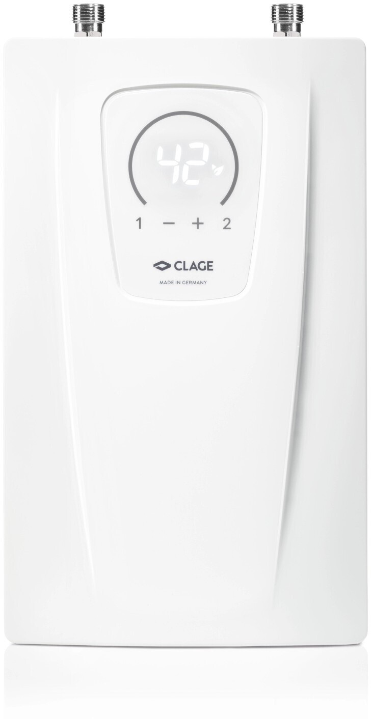 Clage CEX-U 11/13,5 kW 400V