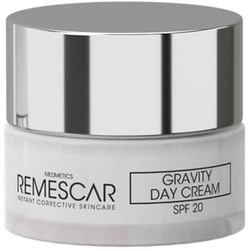 Remescar Gravity Day Cream SPF 20 (50ml)