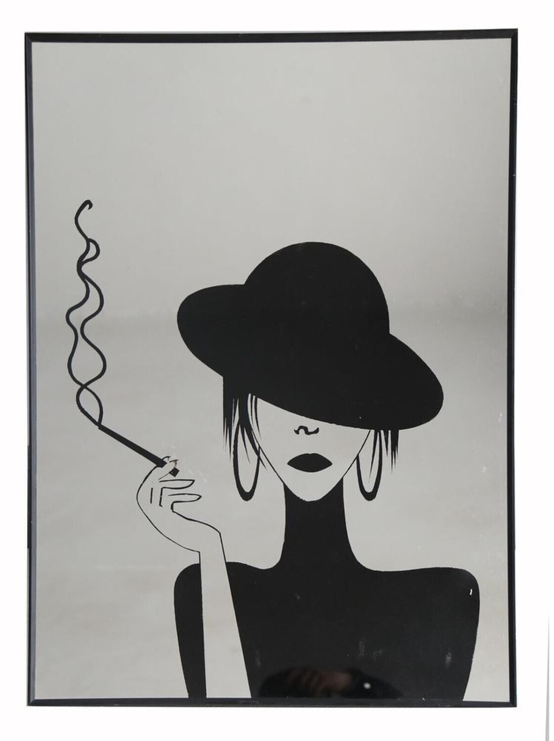 DKD Home Decor S3019385