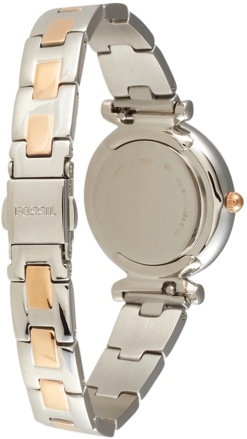 Buy Fossil Carlie ES5201 from £109.00 (Today) – Best Deals on