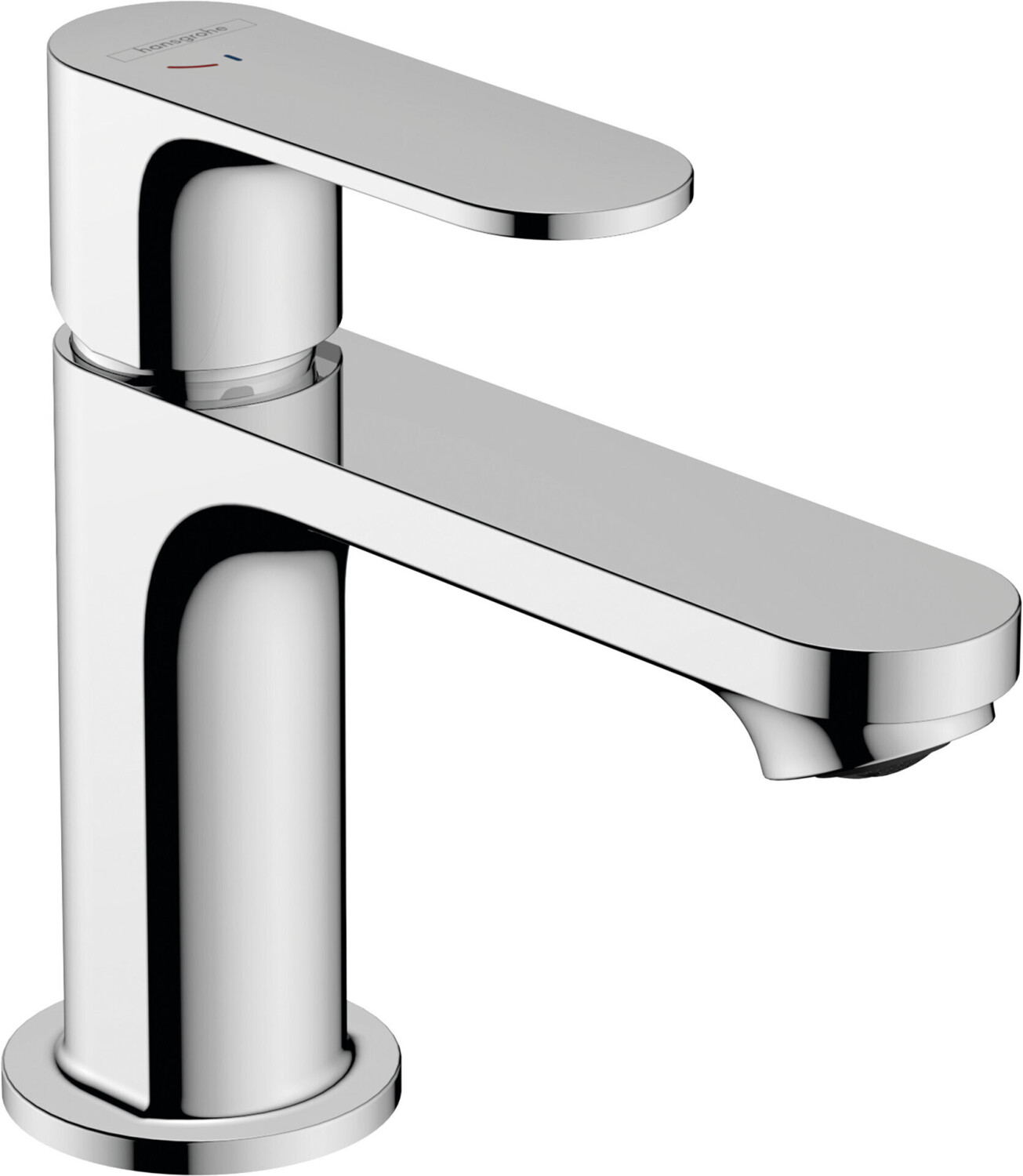 Hansgrohe Rebris S 80 CoolStart (72513) chrom