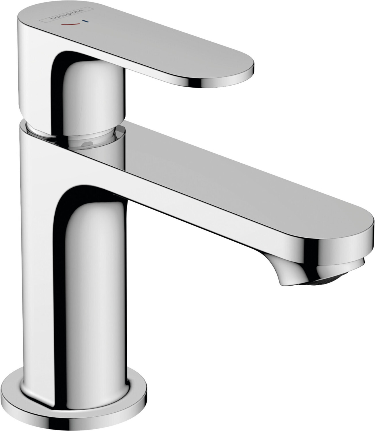 Hansgrohe Rebris S 80 CoolStart (72513)