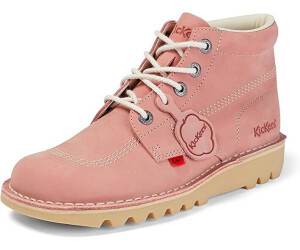 Amazon women's pink timberland boots sales
