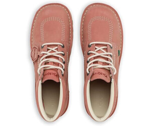 Pink kickers womens shop