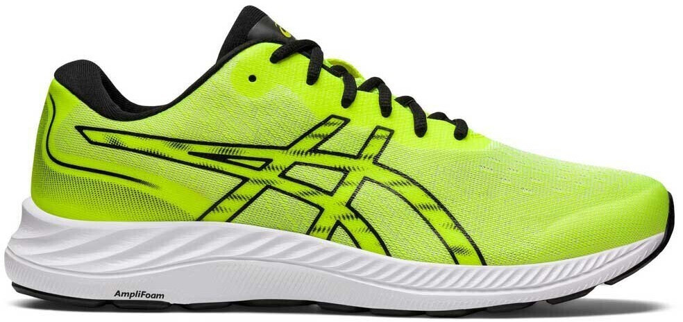 Asics gel patriot hot sale 9 uomo giallo