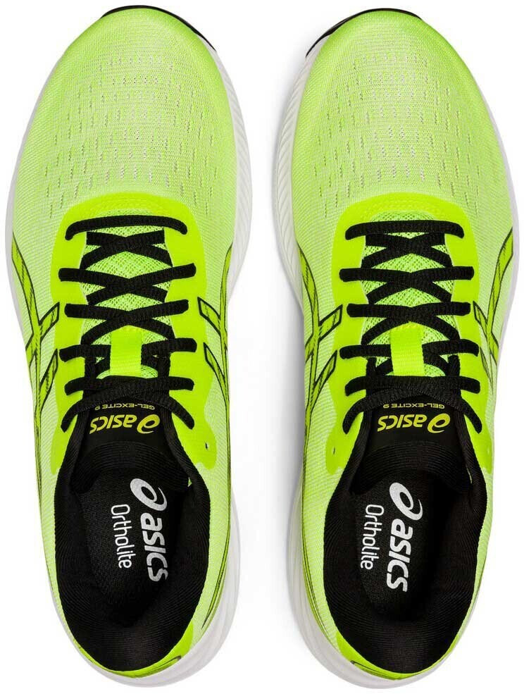 Asics gel excite 7 safety yellow sales