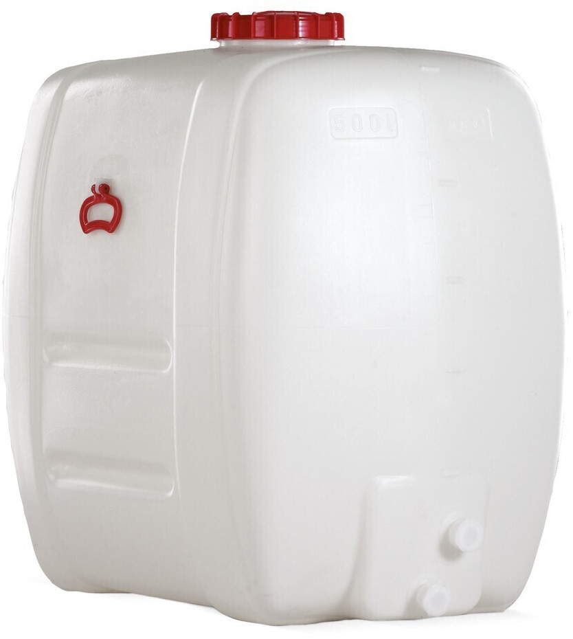 Graf Universal Water Barrel 60L
