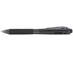 Pentel BX440 Feel-It WOW 12 PZ (BX440-AI) a € 8,02 (oggi)