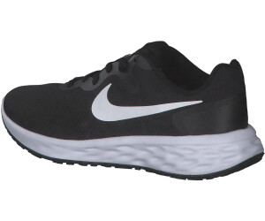Nike Revolution 6 Extra Wide black iron grey white ab 62 00 Preisvergleich bei idealo