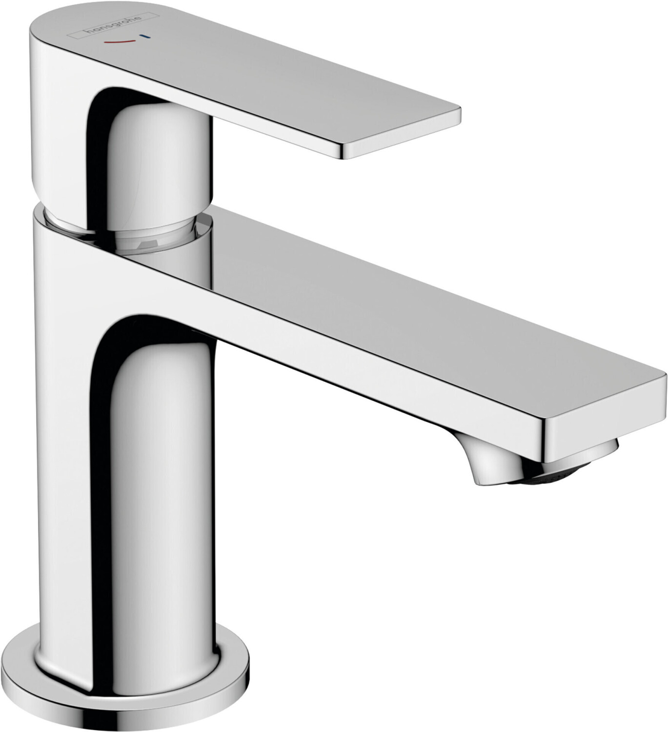 Hansgrohe Rebris E 80 CoolStart (72553)