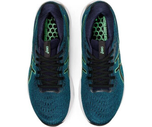 Asics gel nimbus 7 verde new arrivals