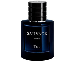 Dior Sauvage Elixir Parfum  Preisvergleich Herrenduft bei idealode