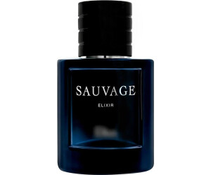 Dior Sauvage Elixir Parfum ab € 95,25 (Oktober 2026 Preise)