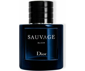 dior sauvage elixit