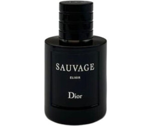 Dior Sauvage Elixir Parfum from Best Black Friday Deals 2025