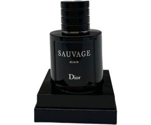 sauvage elixire