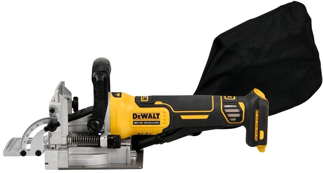 DeWalt DCW682NT-XJ