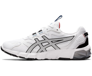 Baskets gel quantum 90 1021a446 white black top